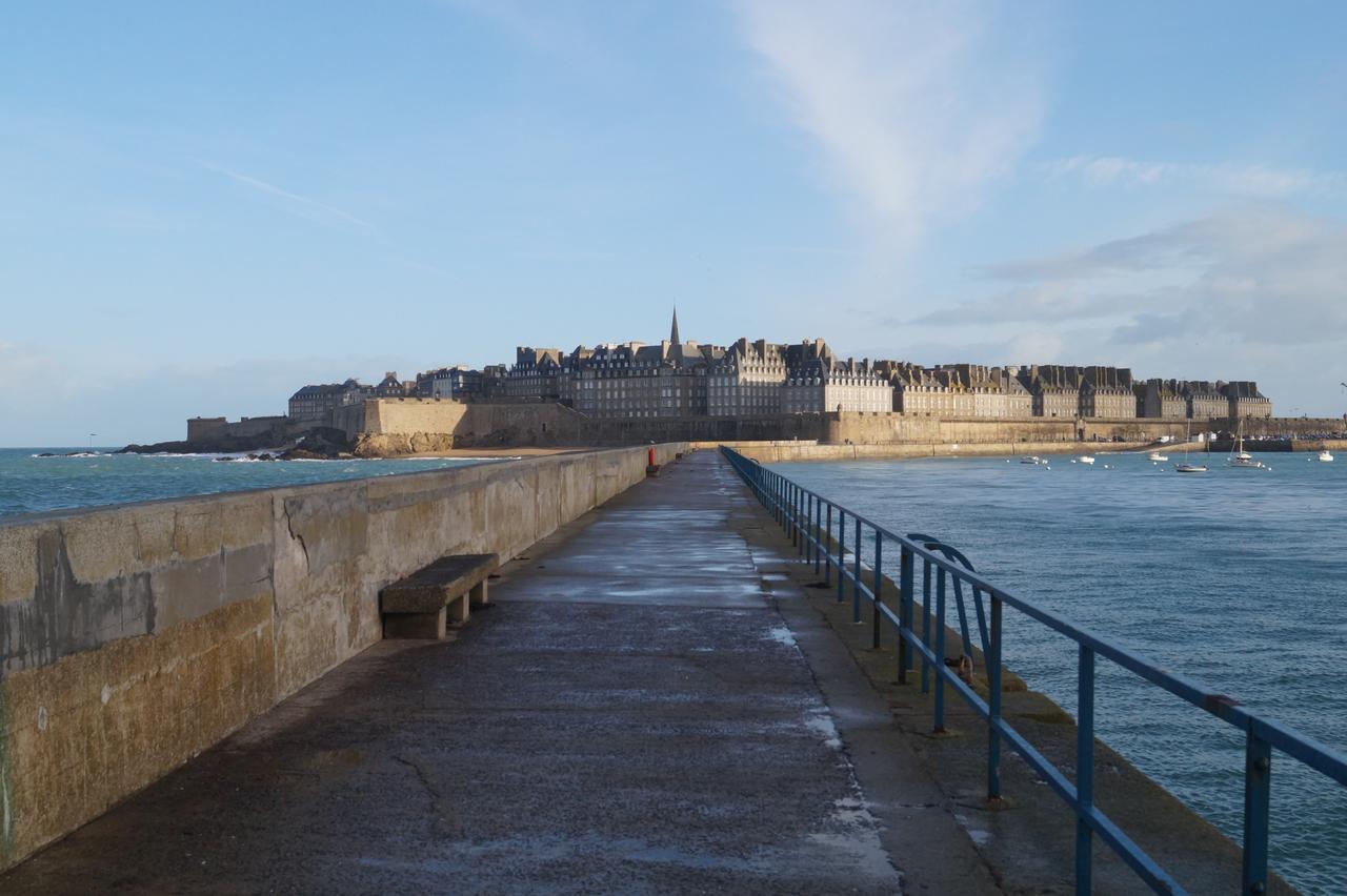 Le Solidor, Malo