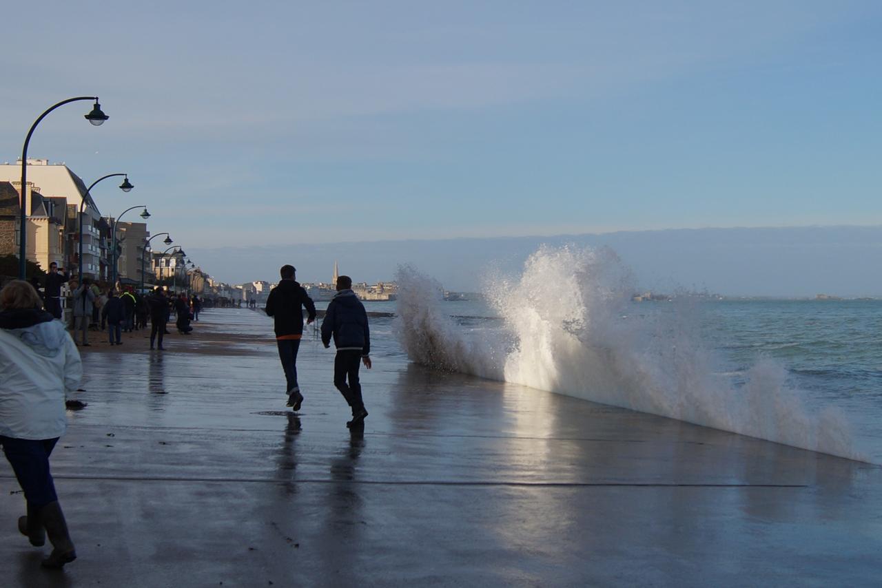 Le Solidor, Malo * Saint-Malo