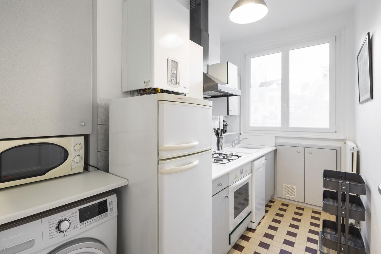 Le Solidor, Malo Apartment Saint-Malo