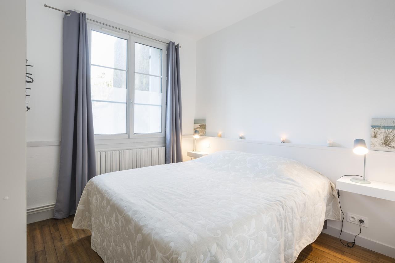Le Solidor, Malo Apartment Saint-Malo