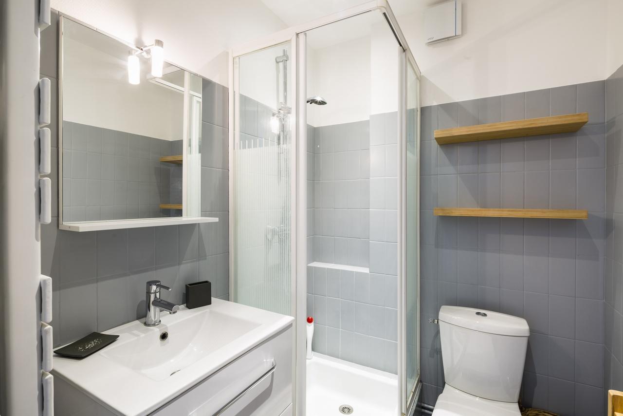 Le Solidor, Malo Apartment
