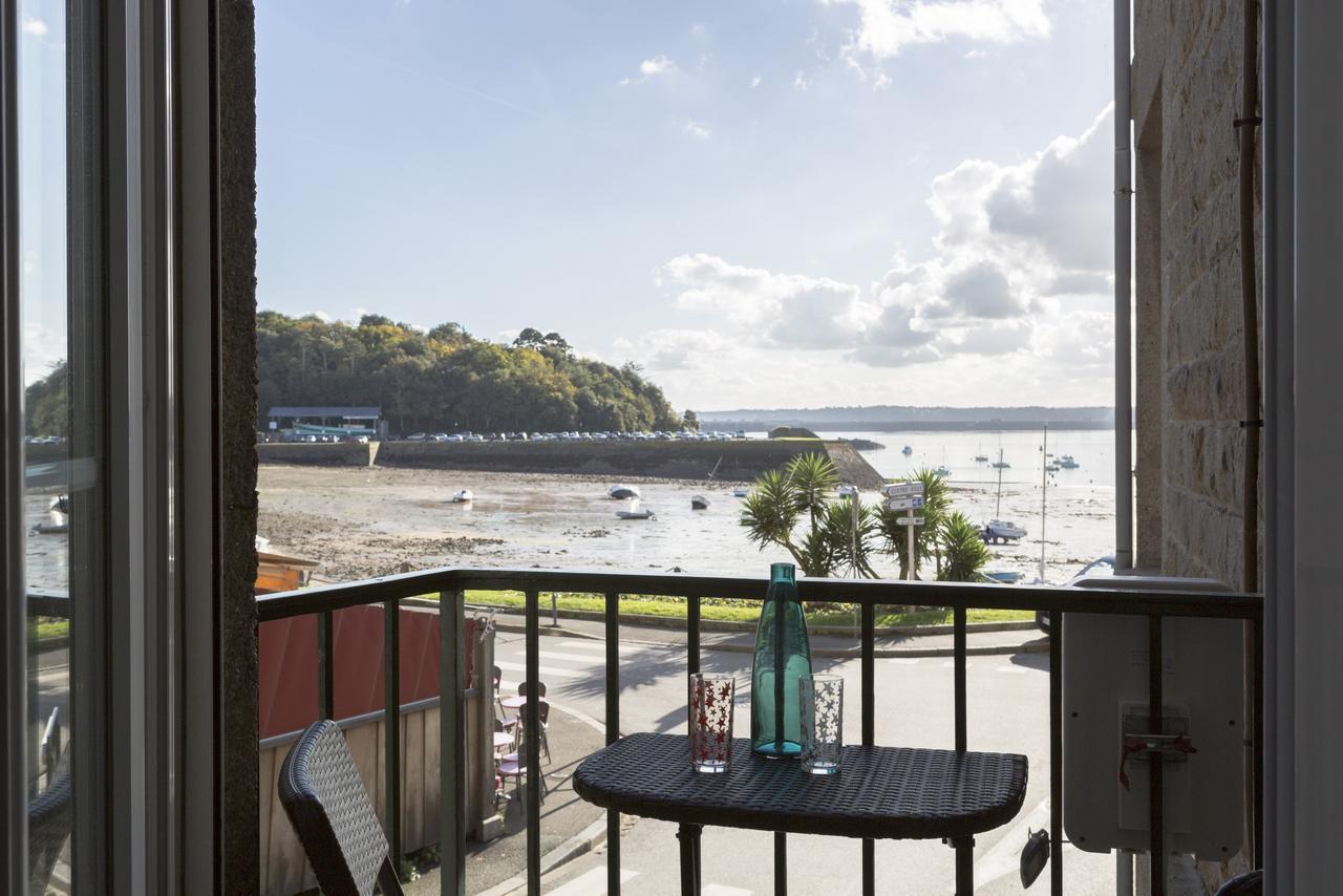 Le Solidor, Malo Apartment *