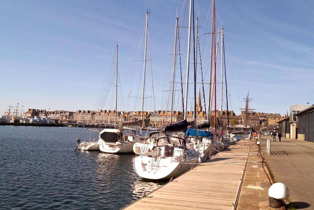 Le Solidor, Malo Saint-Malo