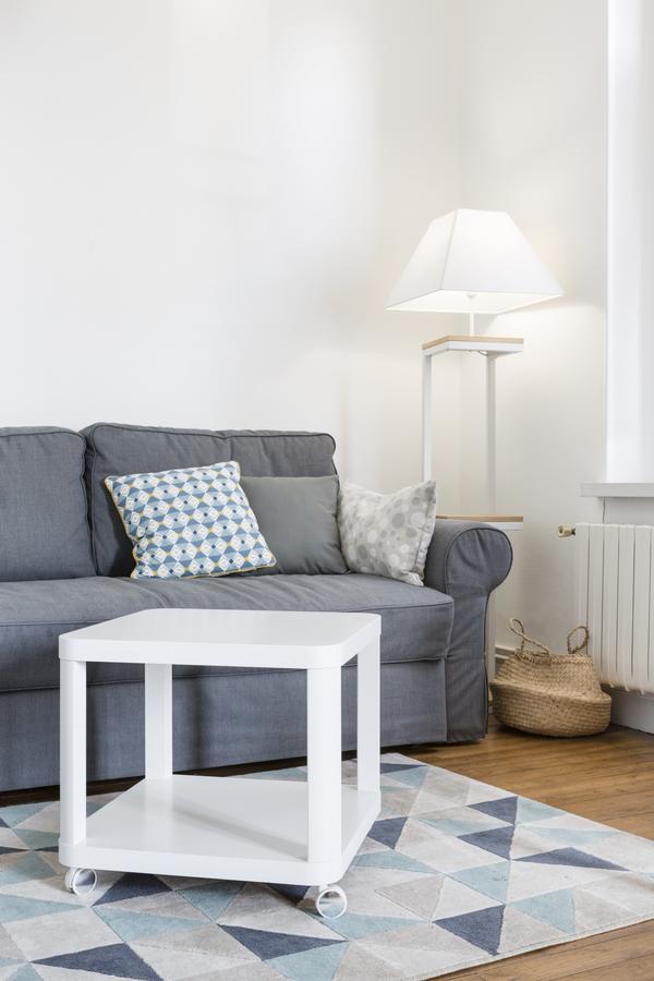 Le Solidor, Malo Apartment *
