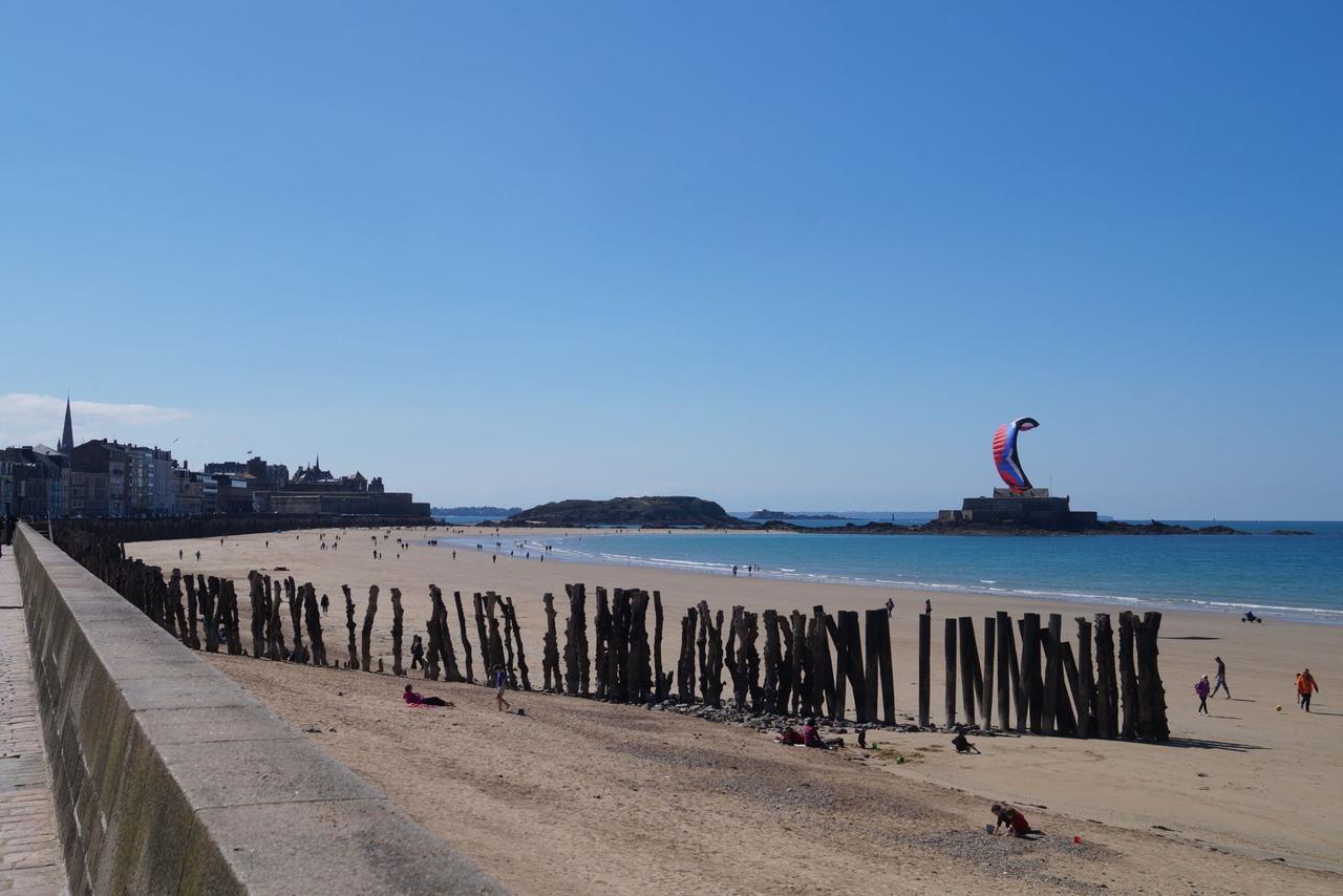 Le Solidor, Malo Saint-Malo