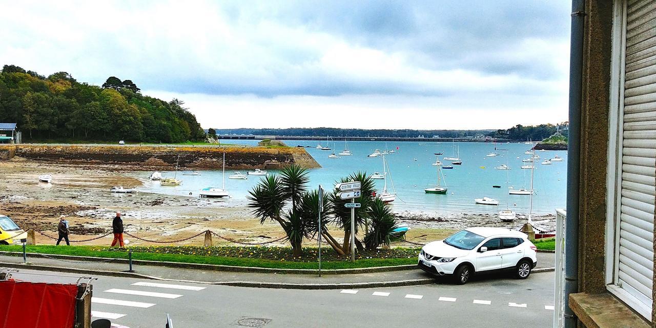 Apartment Le Solidor, Malo