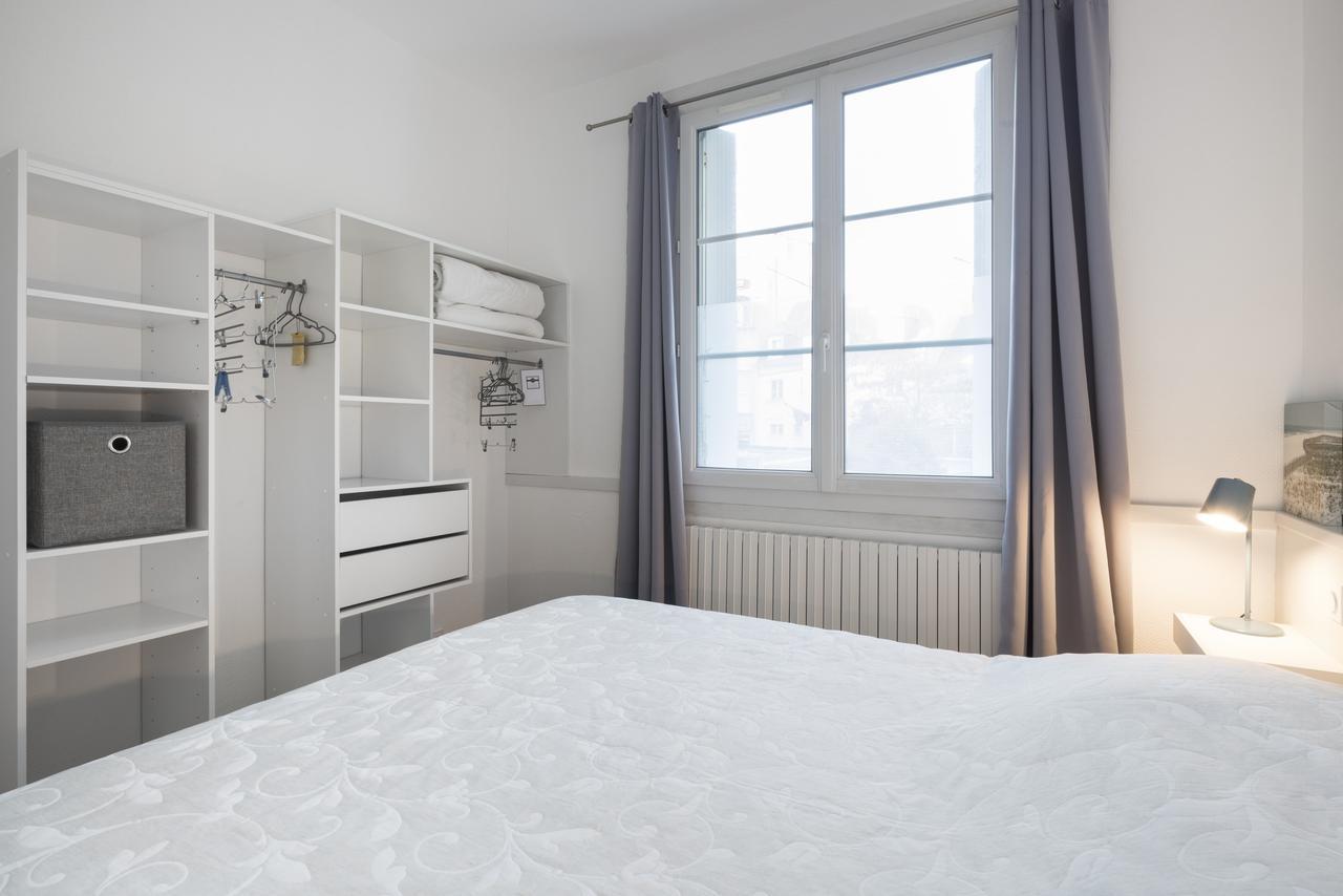 Apartment Le Solidor, Malo *